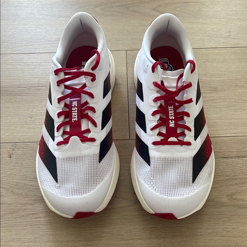 running Adizero Evo Sl